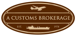 A Customs Brokerage, Inc.