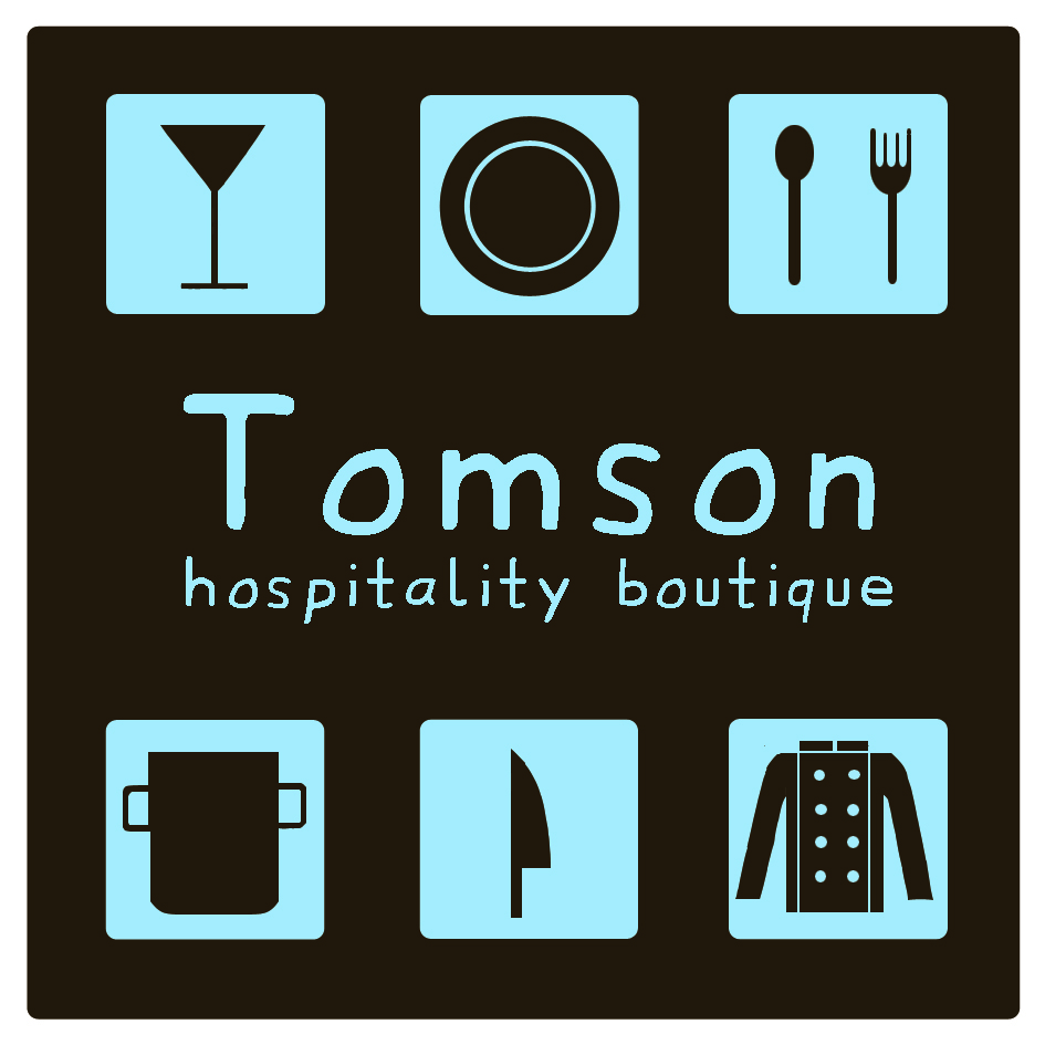 Tomson Hospitality