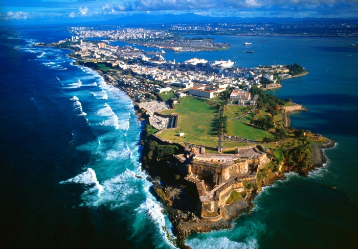 Puerto-Ricos-El-Morro-Fort website
