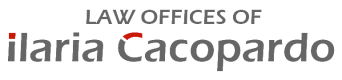 Law Offices of Ilaria Cacopardo