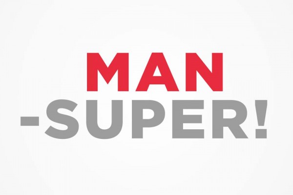 Man-Super!