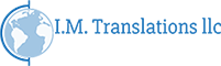 I.M. Translations LLC