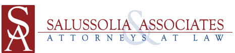 Salussolia & Associates Logo