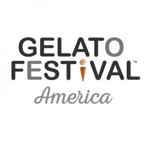 Gelato Festival America logo
