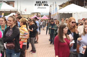Gelato Festival America_
