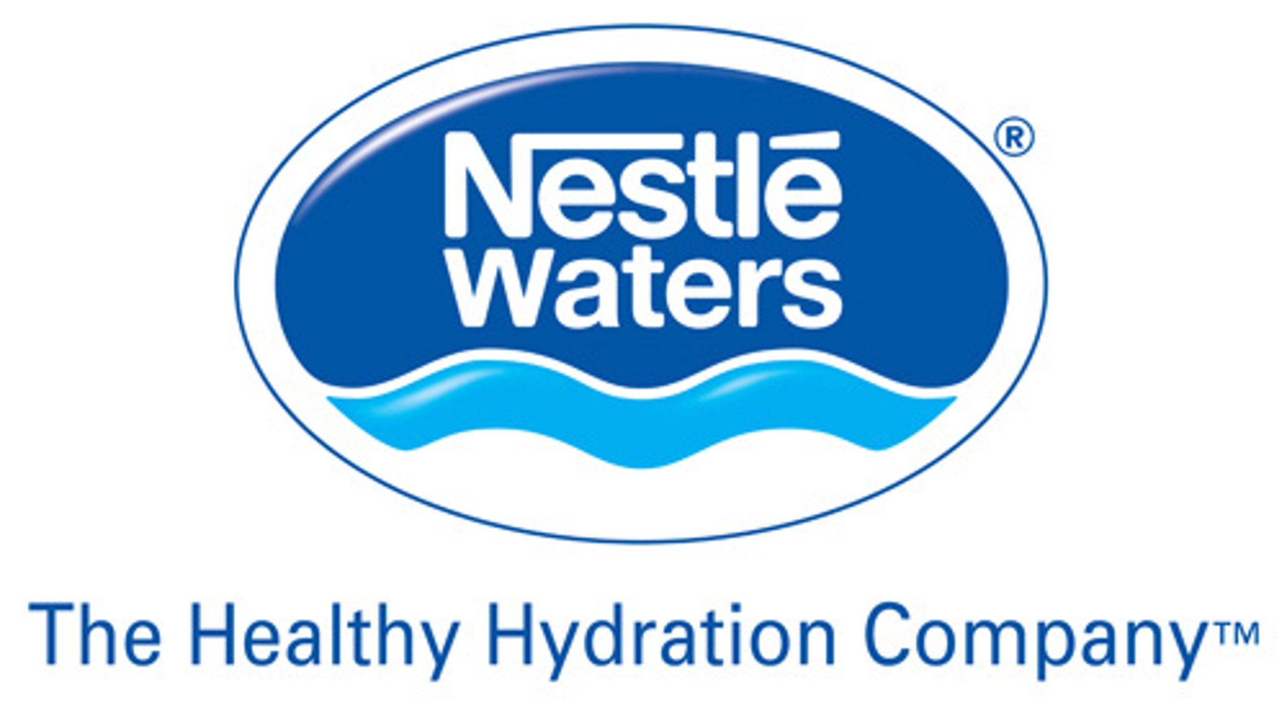 Nestle Waters of North America