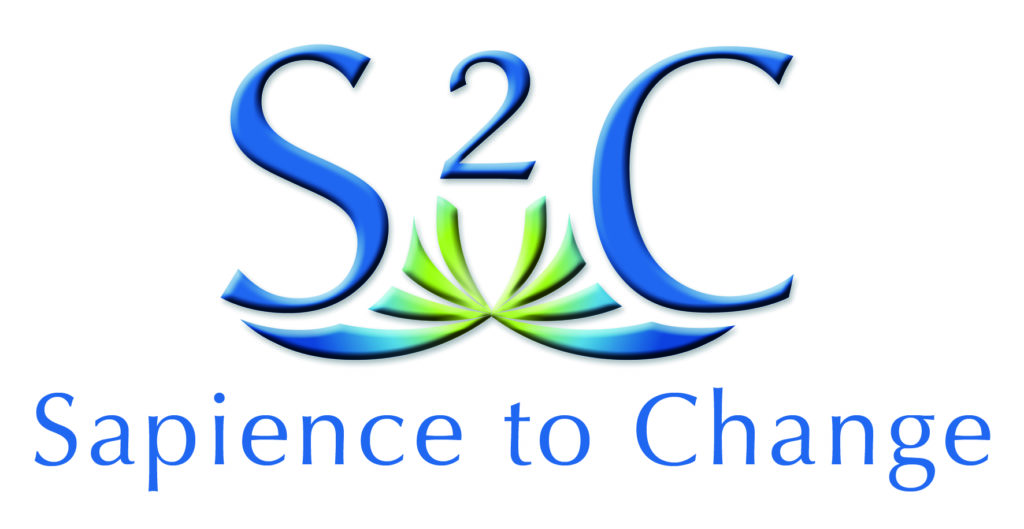 S2C Sapience to Change