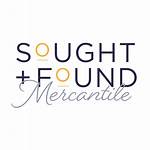 Sought + Found Mercantile