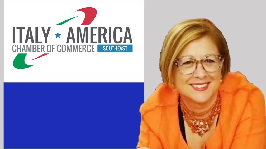 Concetta Caravello Concetta Caravello