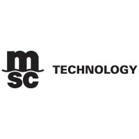 MSC Technology North America