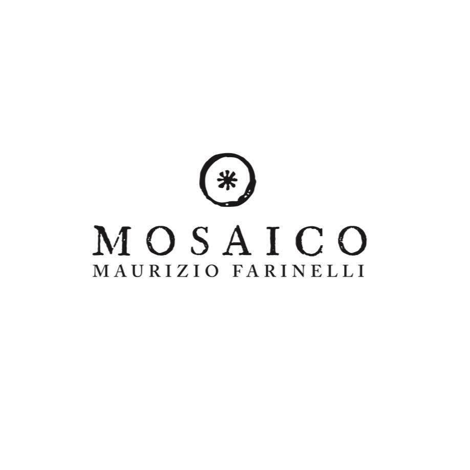 Mosaico Maurizio Farinelli