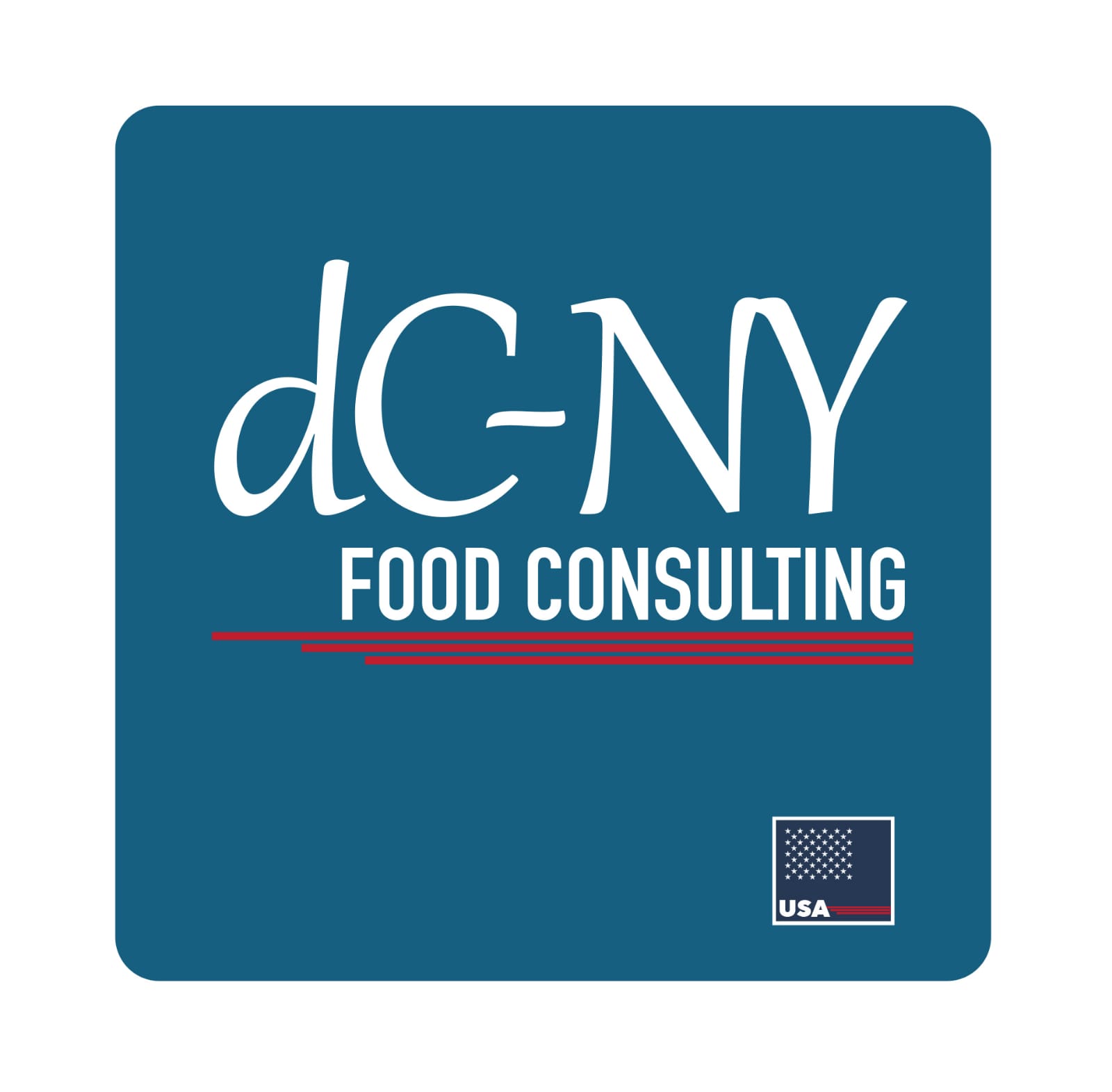 DC-NY Food Consulting LLC